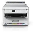 stampante a getto d'inchiostro workforce pro wf-c5390dw wi-fi/ethernet con fronte-retro automatico