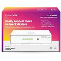 enterprise aruba instant on 1430 5g non gestito l2 gigabit ethernet 10-100-1000 bianco