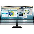 monitor flat 34'' p34hc g4 wqhd usb-c curved monitor