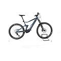 ebike ricondizionata · copperhead evo am 2 · come nuovo