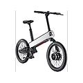 bicicletta elettrica ebii