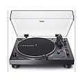 technica giradischi at-lp120xusbbk