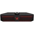 speaker gaming con audio 3d e microfono integrato