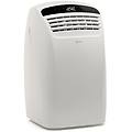 condizionatore portatile dolceclima silent s1 10 p 10000 btu r290 classe a (02059)