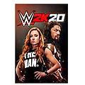 take-two interactive wwe 2k20 per xbox one