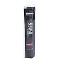 ag curaprox black is white dentifricio sbiancante al carbone attivo 90ml sbiancamento naturale
