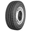 pneumatico celsius cargo 225/75r16 121/120t quattro stagioni 
