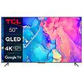 50c631 50 qled ultrahd 4k hdr10+