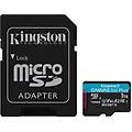 Kingston Scheda Di Memoria Micro Sd Con Adattatore Sdcg4 1tb 1 Tb
