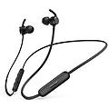 Philips Auricolari Bluetooth Tae1209bk 00 Black