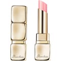 Guerlain Make Up Labbra Kisskiss Bee Glow 358 Pearly Rose