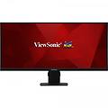 monitor pc va3456-mhdj 34 wqhd 75hz ips flat 4ms hdr400