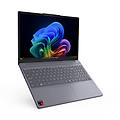 notebook ideapad slim 3 15 3'' 15q8x10-grigio