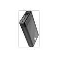 rocket 20000 caricabatterie portatile 20000mah 65w nero