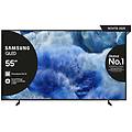 SAMSUNG smart tv 55'' qe55q8faauxzt qled 4k 2025