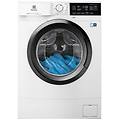 - lavatrice slim ew6s472b perfectcare 600 sensicare system 7 kg classe b colore bianco