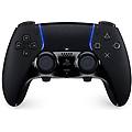 playstation controller wireless dualsense edge midnight black