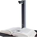 scanner i. r. i. s. iriscan desk 7 pro 18 mp cmos a3 usb-c ocr full hd video led