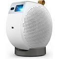 gv50 proiettore 1920 x 1080 full hd 500 lumen