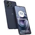 moto g86 5g smartphone doppia sim blu scuro