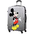 samsonite disney legends trolley misura media