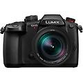 Panasonic Lumix Gh5 M2 Obiettivo 12 60mm Leica Garanzia Fowa 4 Anni