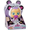 - cry babies pandy