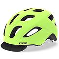 - casco mtb 2019 cormick mips matte highlight giallo nero (54-61cm giallo)