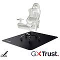 trust - gxt715 chair mat black