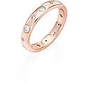 anello zirconi gioiello donna diamond ferbz-18