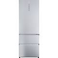 htr5720enmg frigorifero combinato 483 litri classe d total no frost colore premium inox 3d 60 serie