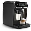 ep2334/10 macchina caffe superautomatica silentbrew lattego filtroaquaclean