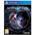 resident evil revelations ps4 playstation 4