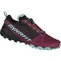traverse gtx w scarpe trail running donna black/violet/light blue 6 uk