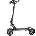 monopattino elettrico sr1 doppio motore 1000w 2 grigio