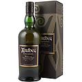 ardbeg islay single malt scotch whisky "uigeadail" (0. 7l astuccio)