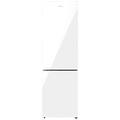 frigorifero combi bolero coolmarket combi 250 white glass d total no frost 180cm 250l d bianco