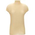 t-shirt 'wooly pleats-56'