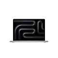 - macbook pro 14'' m4 core 10 cpu 10 gpu 1tb-argento