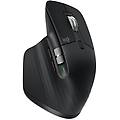 mouse wireless avanzato mx master 3 4000 dpi nero