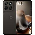 moto g77 6. 8'' dual sim 8 gb 256 gb 5200 mah nero
