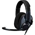 4side Cuffie Da Gioco Multipiattaforma Epos H6pro Con Acustica Chiusa Nere