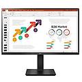 27bp45yp-b monitor per pc 27'' full hd nero