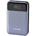 - batteria esterna 20000mah per computer portatili e macbook usb-c 100w grigio