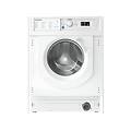 bi wmil 71252 eu n lavatrice a incasso caricamento frontale 7 kg 1200 giri/min e bianco