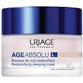 age absolu maschera notte ridensificante 50ml