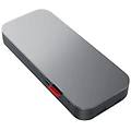 - go usb-c laptop powerbank 1 x batterie lithium-polymer 20000 mah 74 wh weltweit storm gray fr