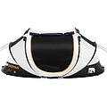 tenda pop-up cocoon lusso 2 persone uv 50+ 2 sec crema
