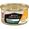 Proplan Purina Pro Plan Adult Maintenance 24 X 85 G Umido Per Gatto Pollo
