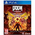 doom eternal deluxe edition ps4 playstation 4 day one 22-11-19